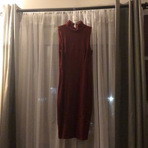 Beautiful midi dress